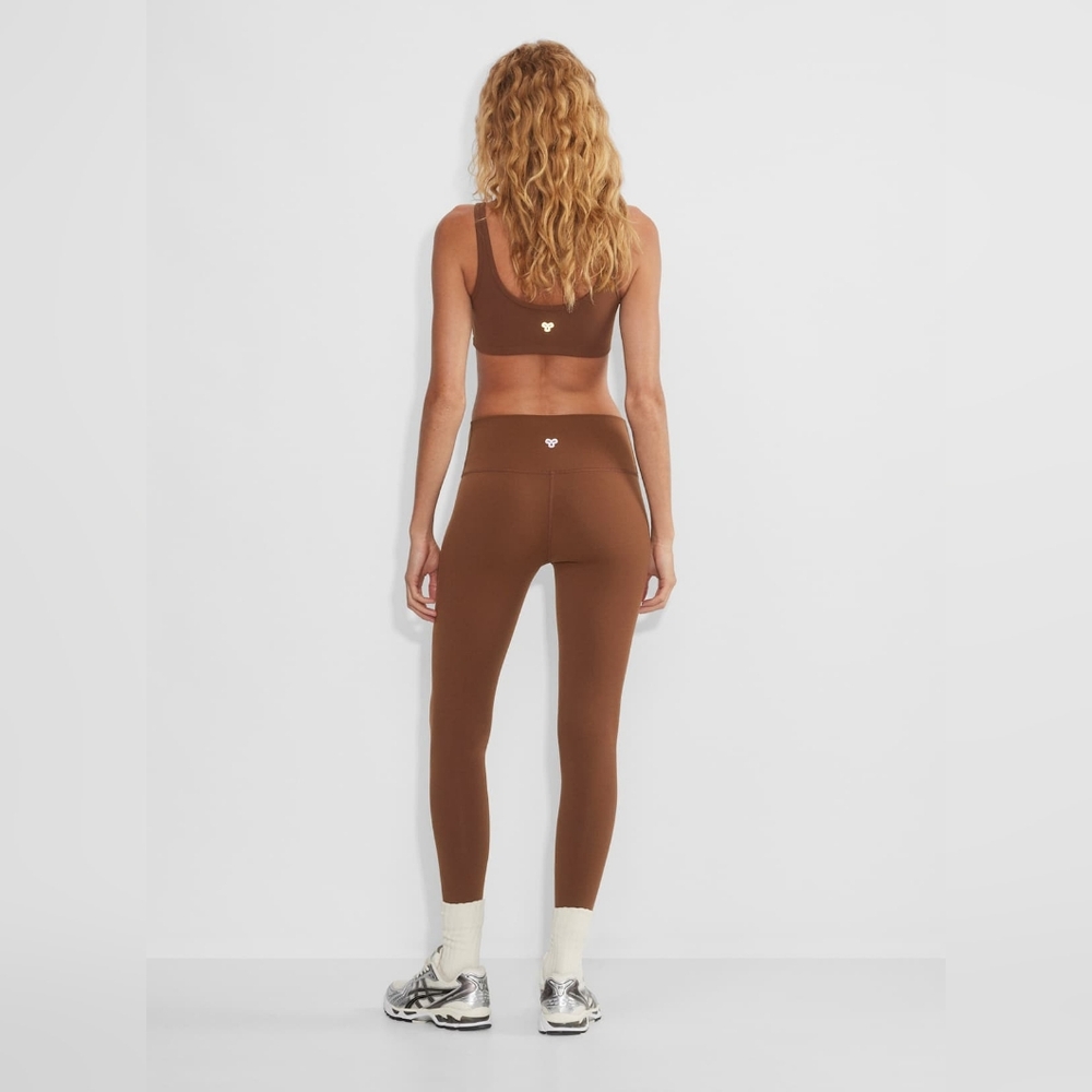 aritzia x Tna high rise legging